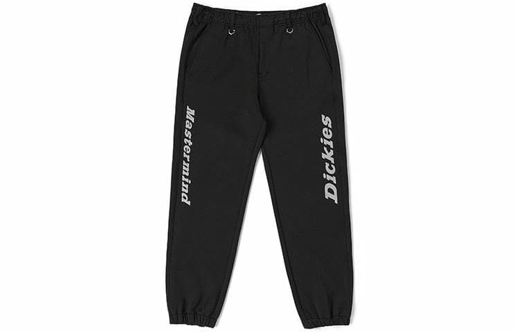Штаны Dickies x mastermind JAPAN SS23 Joggers White Black - изображение 1