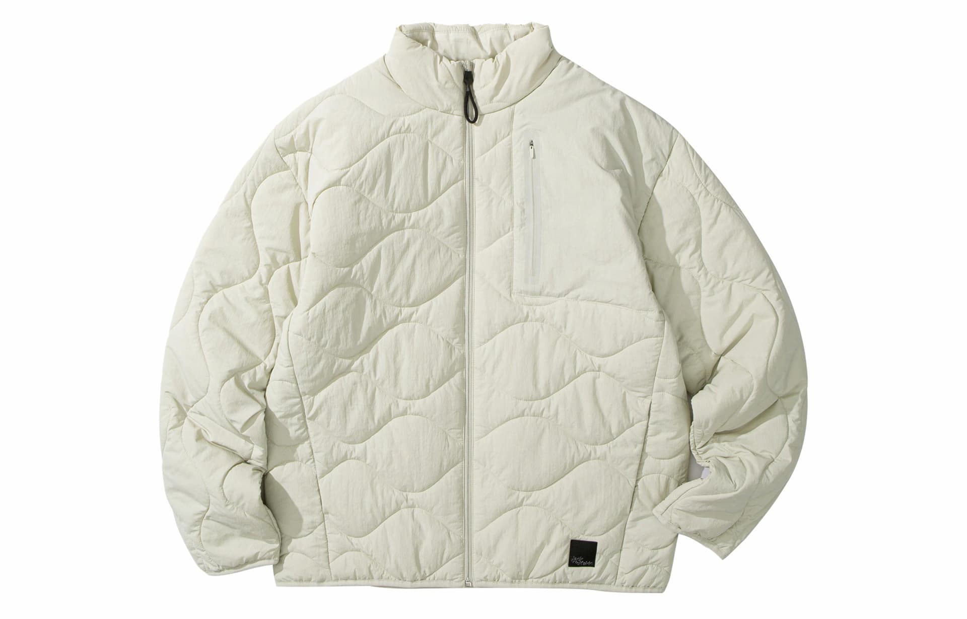 Зимняя куртка пуховик Jack Wolfskin - изображение 1