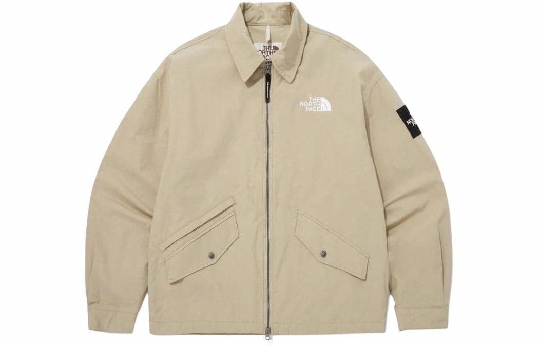 Куртка THE NORTH FACE Logo - изображение 1