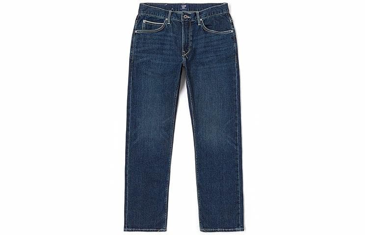 Штаны Lee FW23 726 - изображение 1