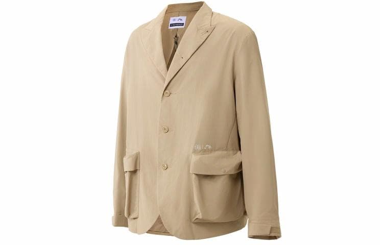 Куртка KOLON SPORT x COMFY - изображение 1