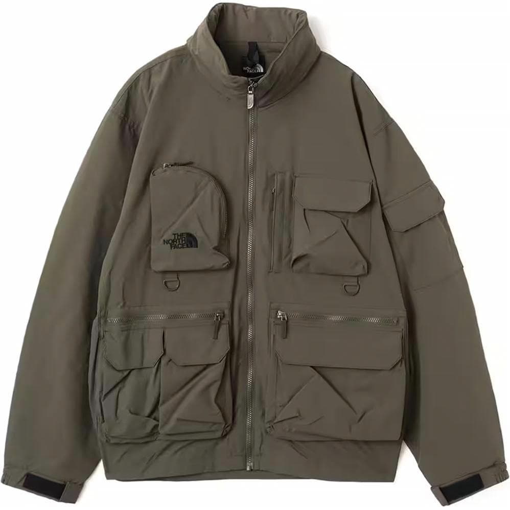 Куртка THE NORTH FACE SS25 - изображение 1