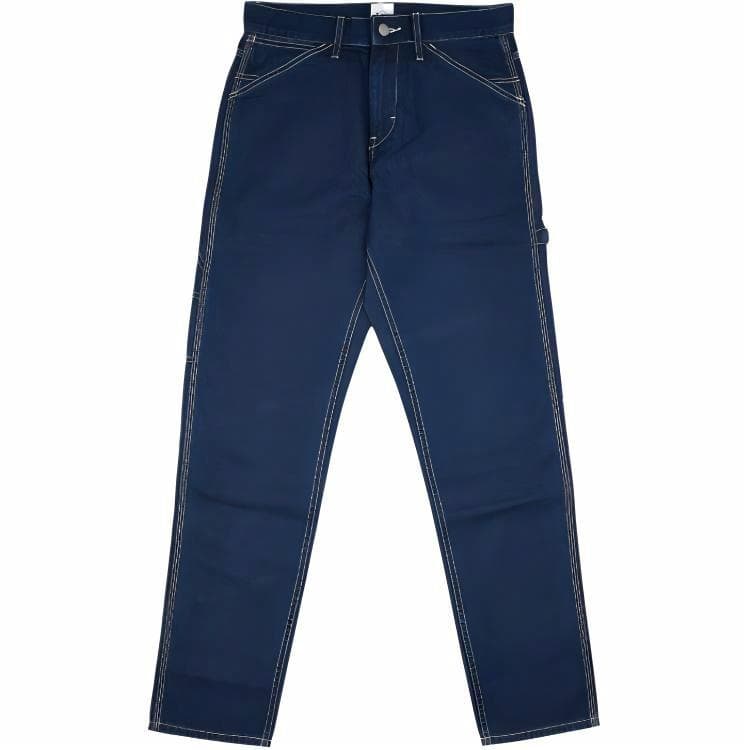 Штаны Lee Jeans Navy - изображение 1