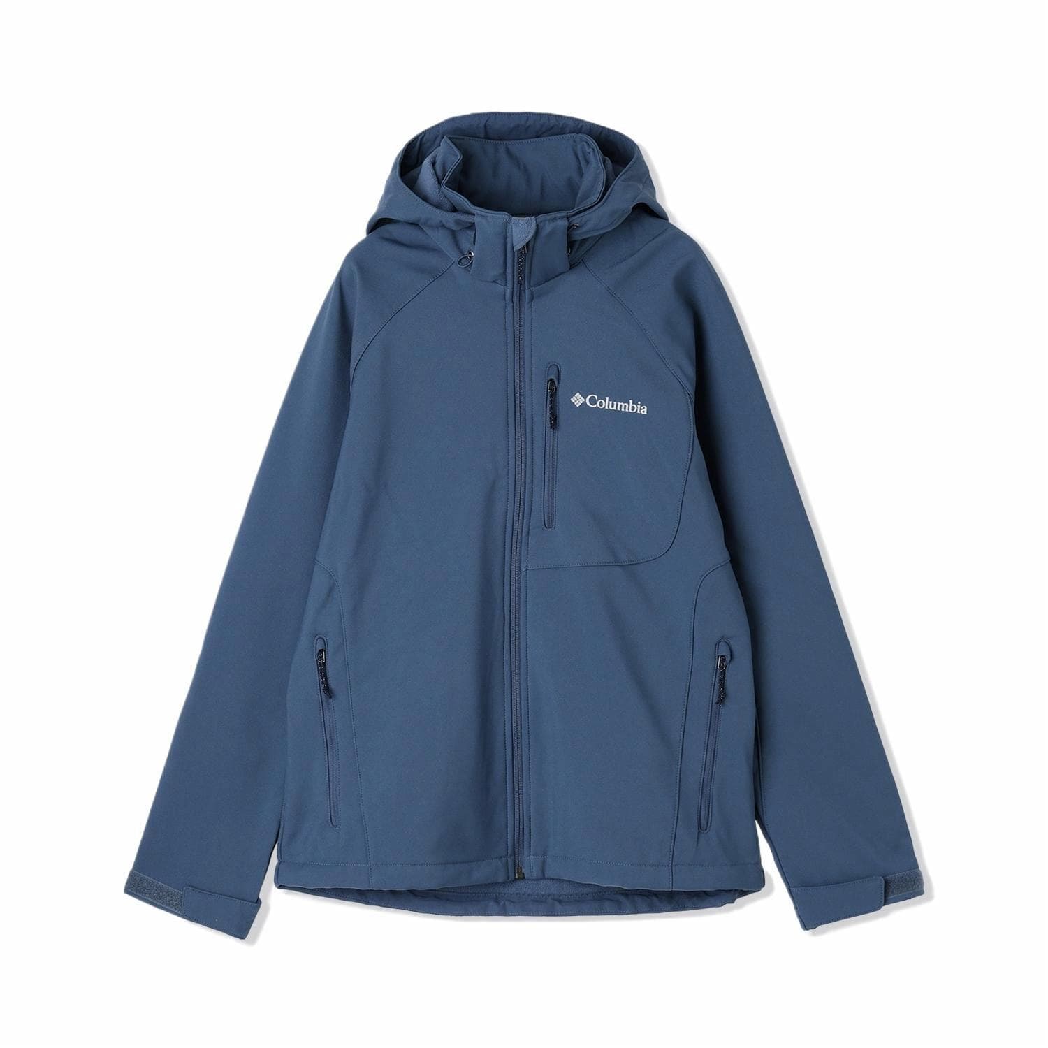 Куртка Columbia Cascade Ridge 3 - изображение 1