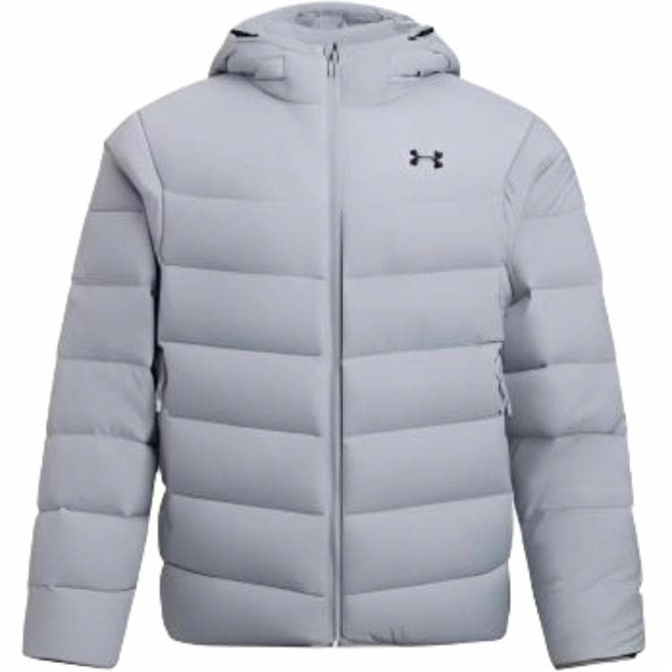 Зимняя куртка Under Armour Core Down Modern Grey