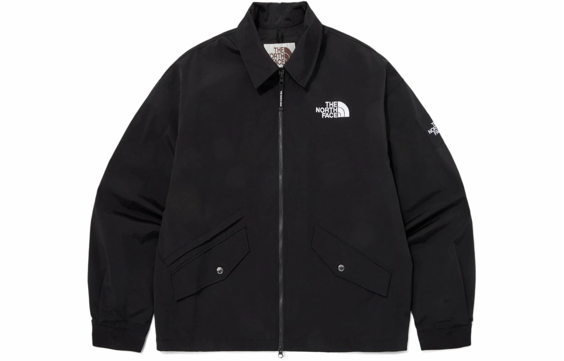 Куртка The North Face - изображение 1
