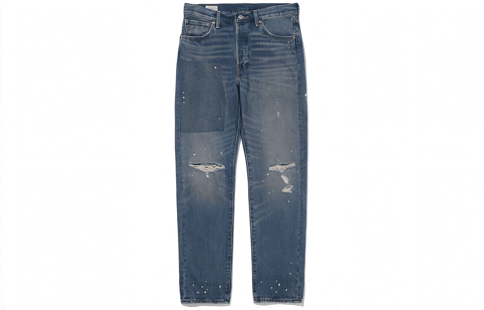 Штаны Levis