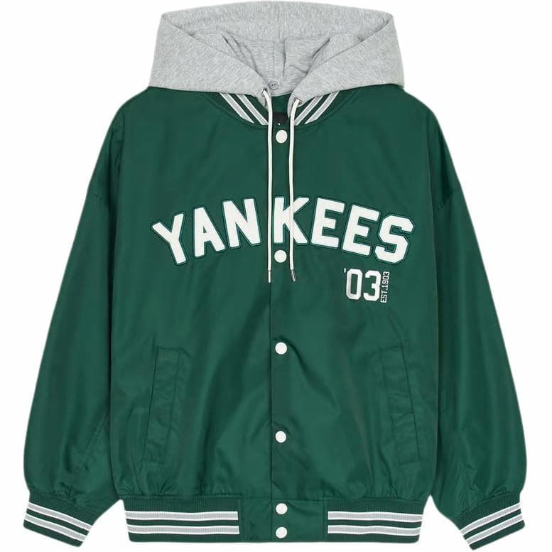 Куртка MLB - изображение 1