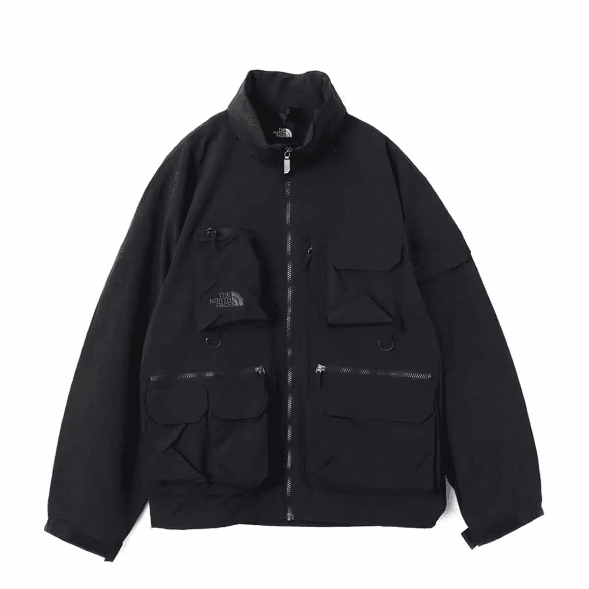 Куртка THE NORTH FACE SS25 - изображение 1