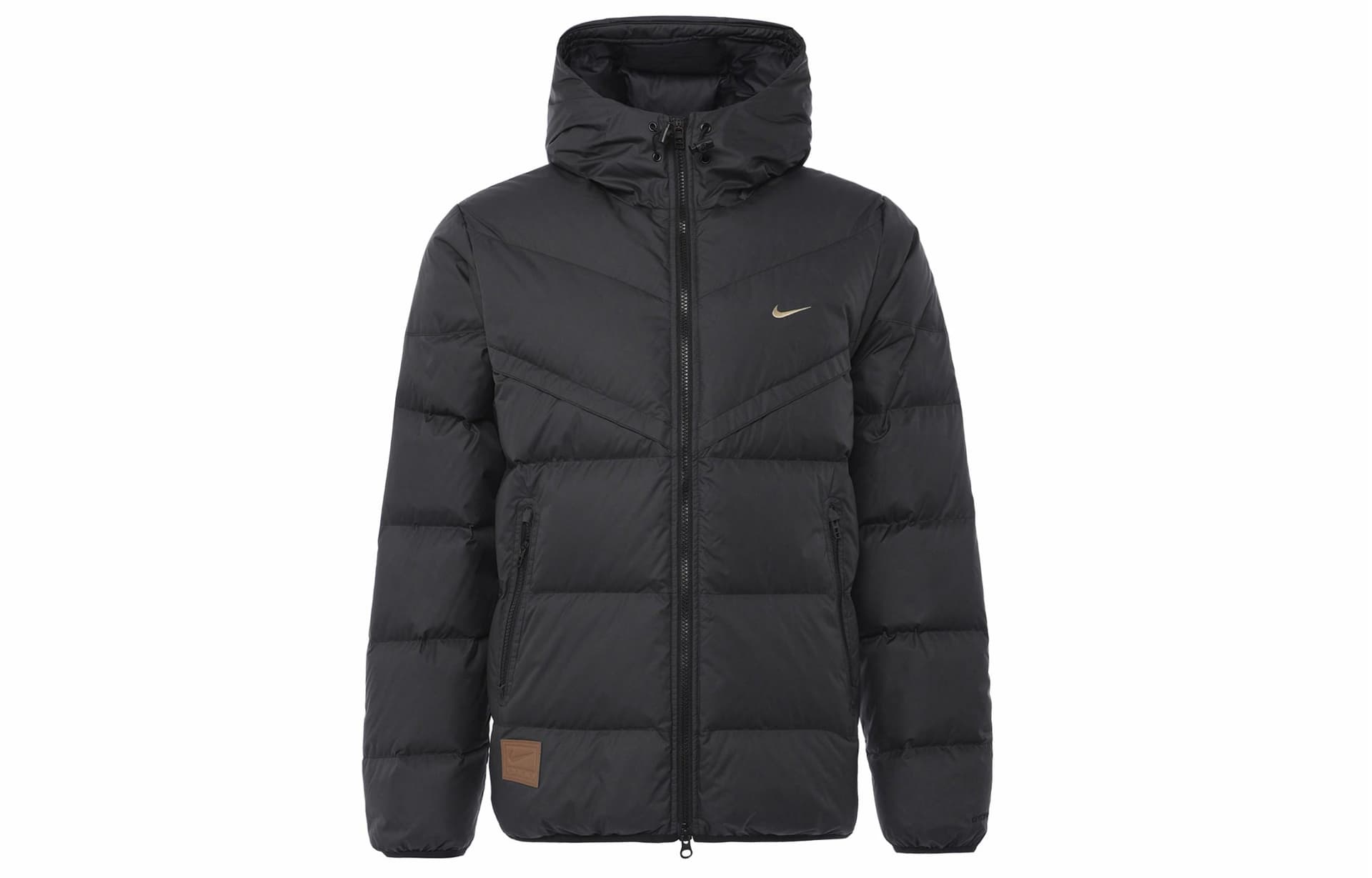 Зимняя куртка Nike Storm-FIT Windrunner