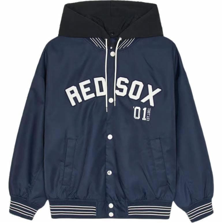 Куртка MLB - изображение 1