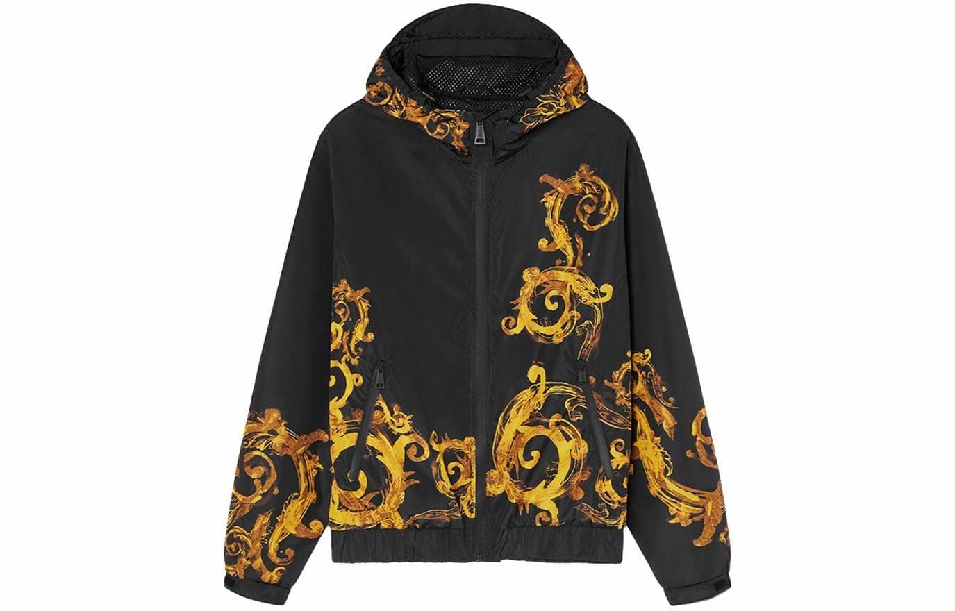 Куртка VERSACE JEANS COUTURE - изображение 1
