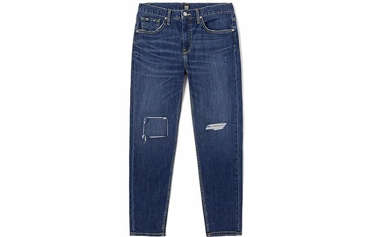 Штаны Lee FW23 731 - изображение 1
