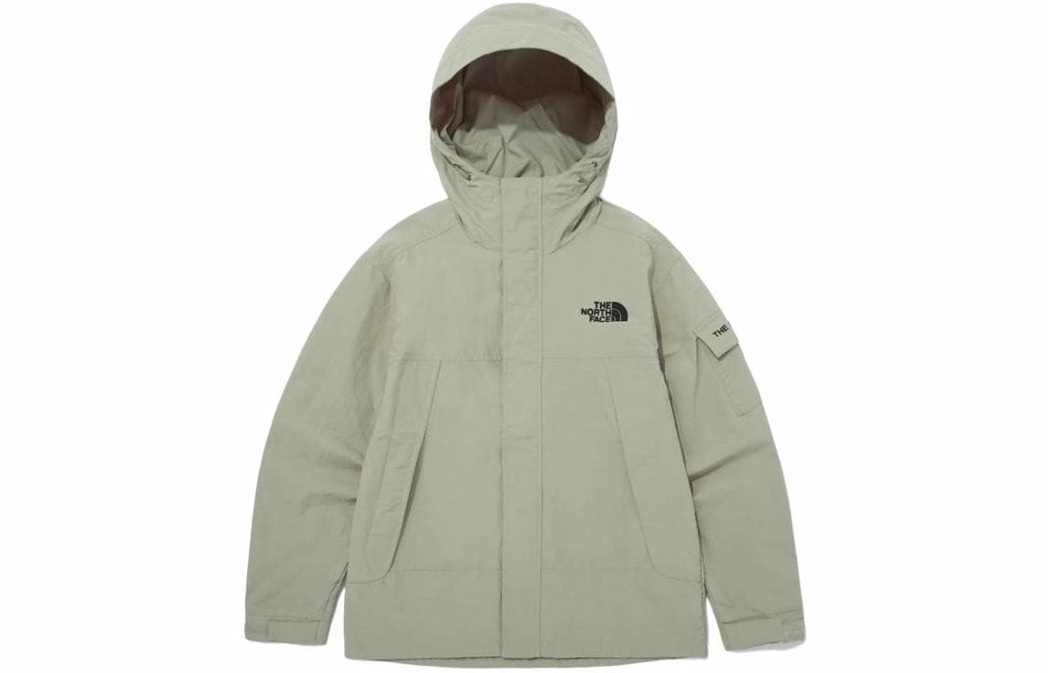Куртка The North Face - изображение 1