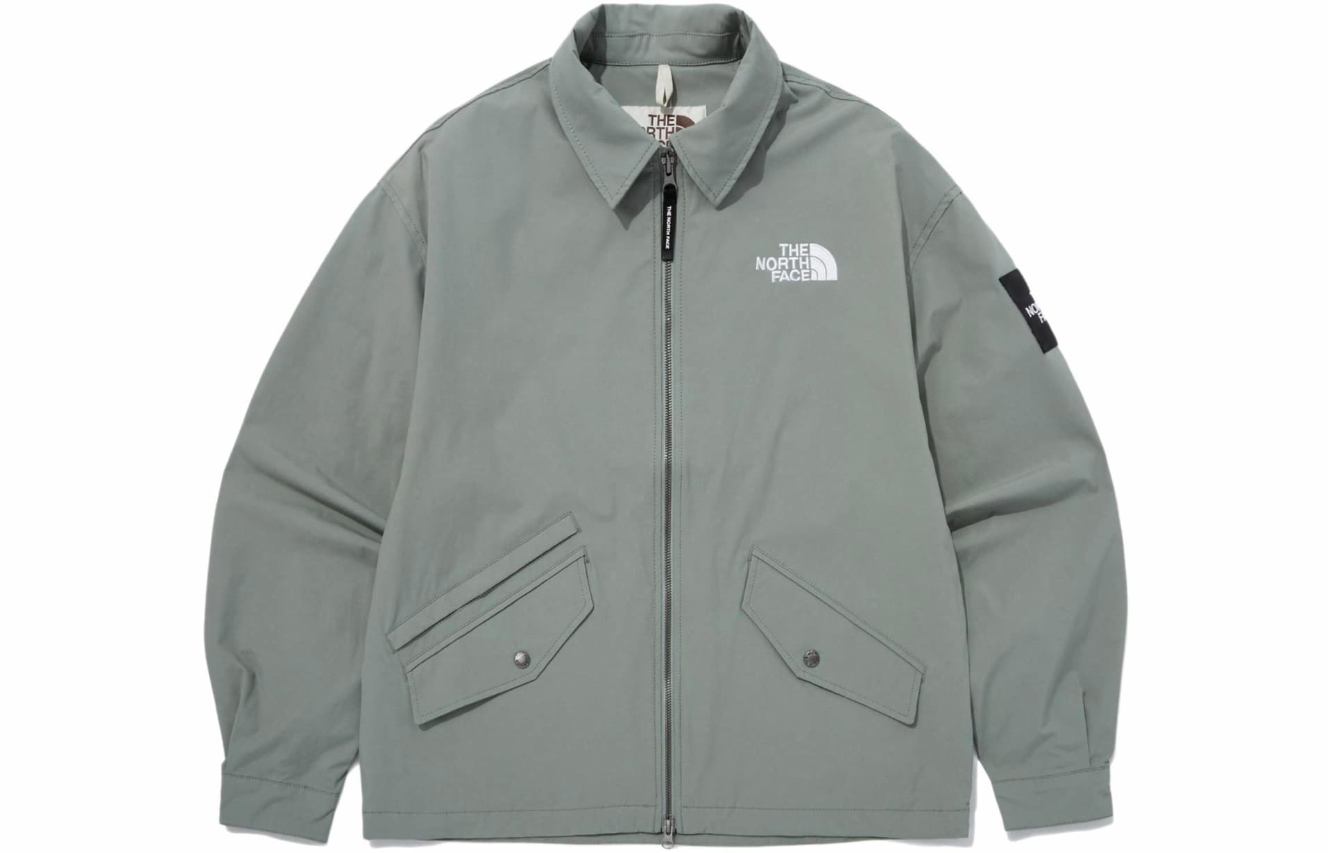 Куртка The North Face - изображение 1