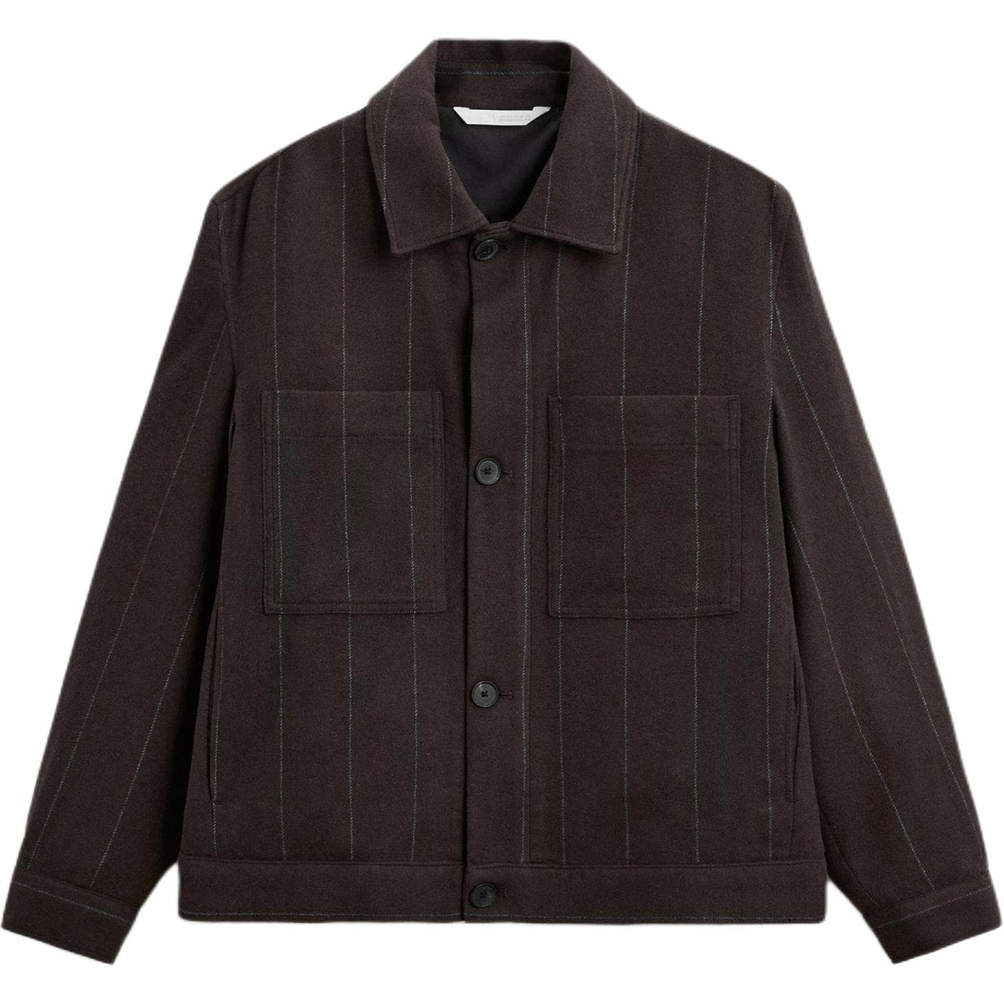Куртка ZARA - изображение 1
