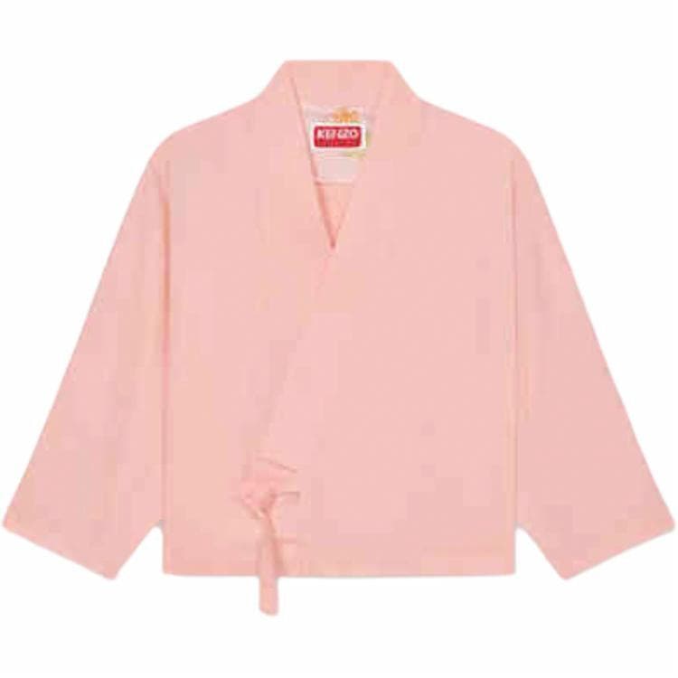 Куртка KENZO SS24 - изображение 1