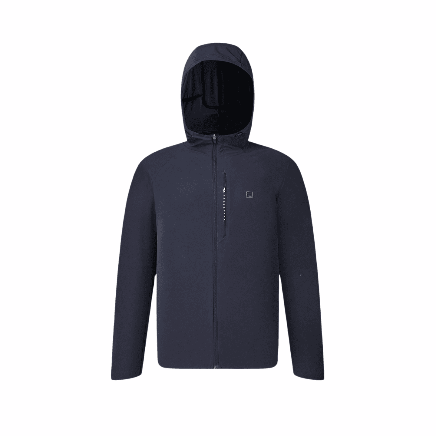 Куртка FILA FITNESS RD - изображение 1
