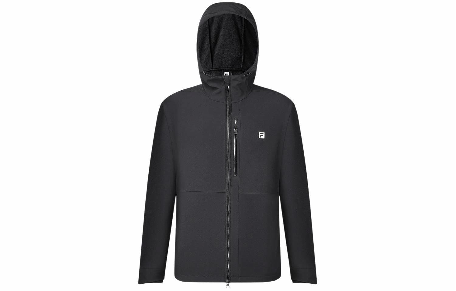Куртка FILA Fitness - изображение 1