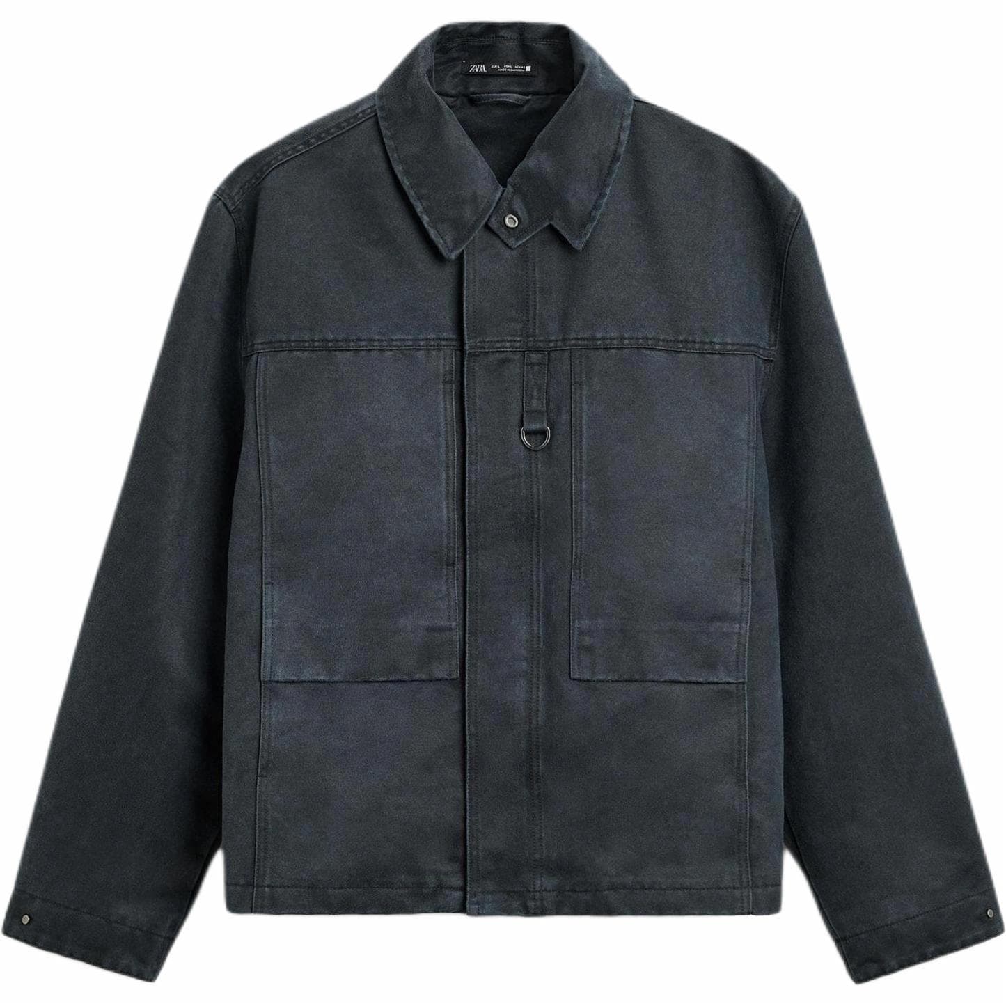 Куртка ZARA - изображение 1
