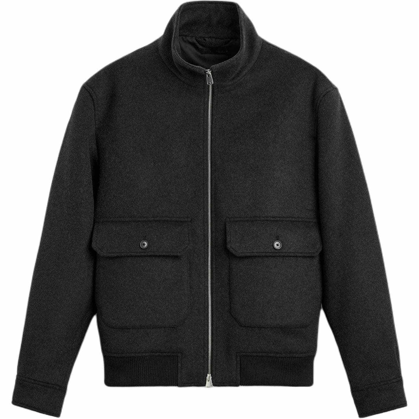 Куртка ZARA - изображение 1