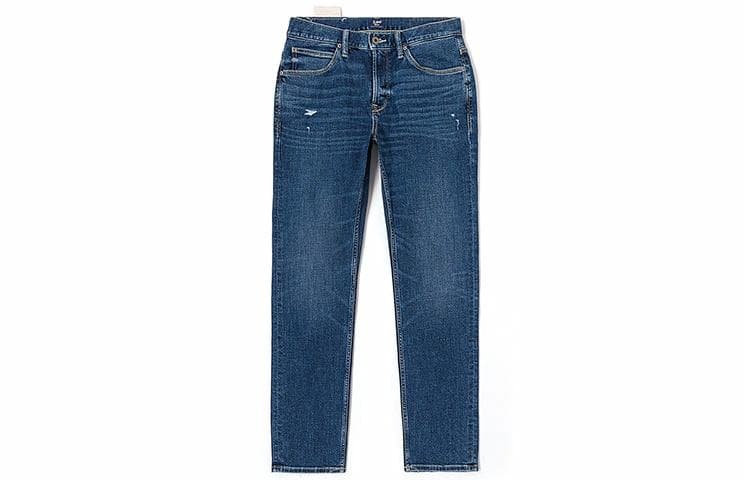 Штаны Lee FW23 723 - изображение 1