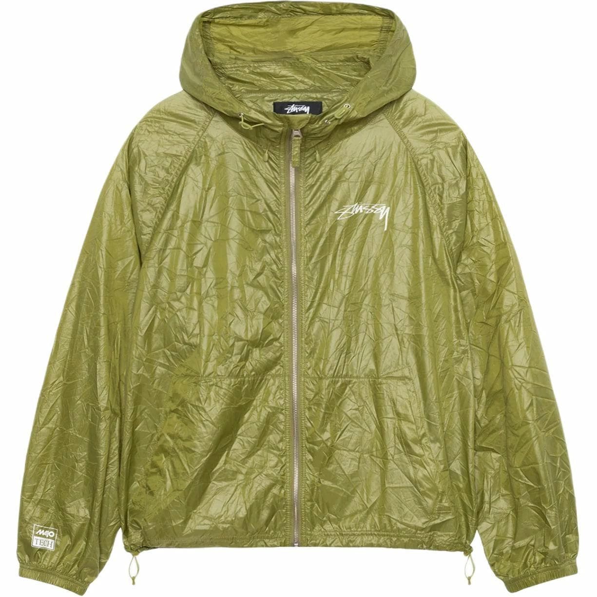 Куртка Stussy SS24