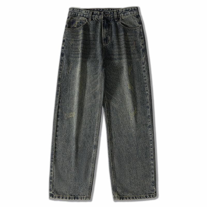 Штаны AMBER LIGHT Jeans - изображение 1
