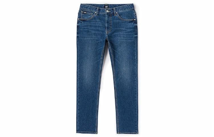 Штаны Lee 726 Standard Straight Leg Jeans - изображение 1