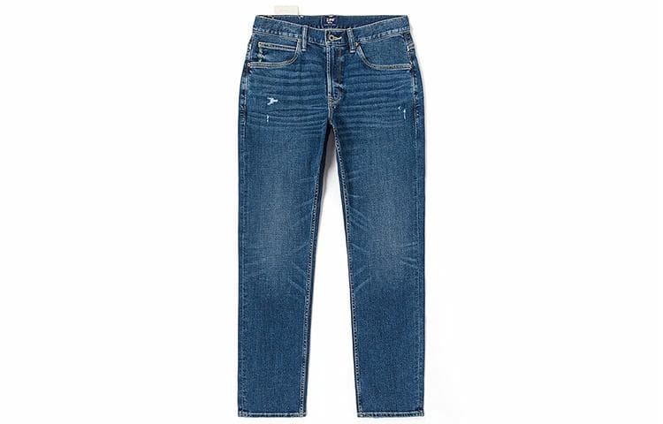 Штаны Lee FW23 101+ 726 - изображение 1