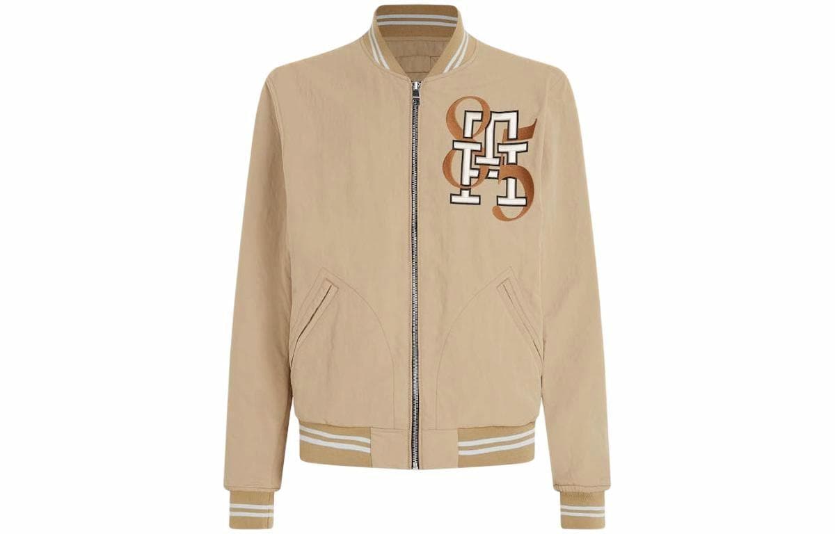 Куртка Tommy Hilfiger Logo - изображение 1