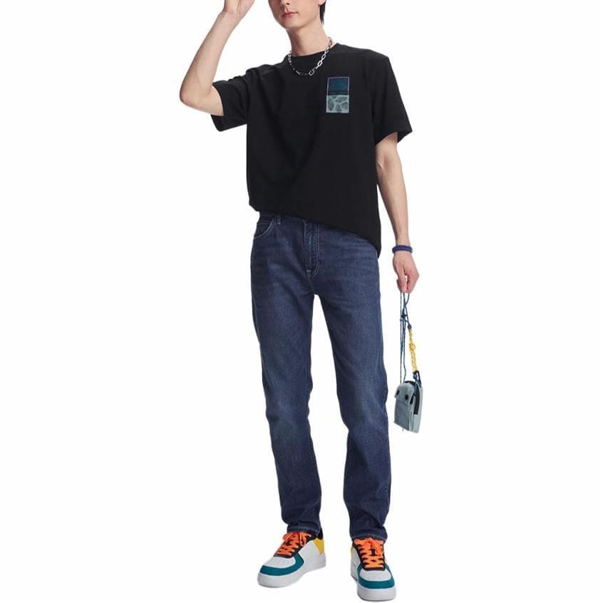 Штаны Lee - изображение 1