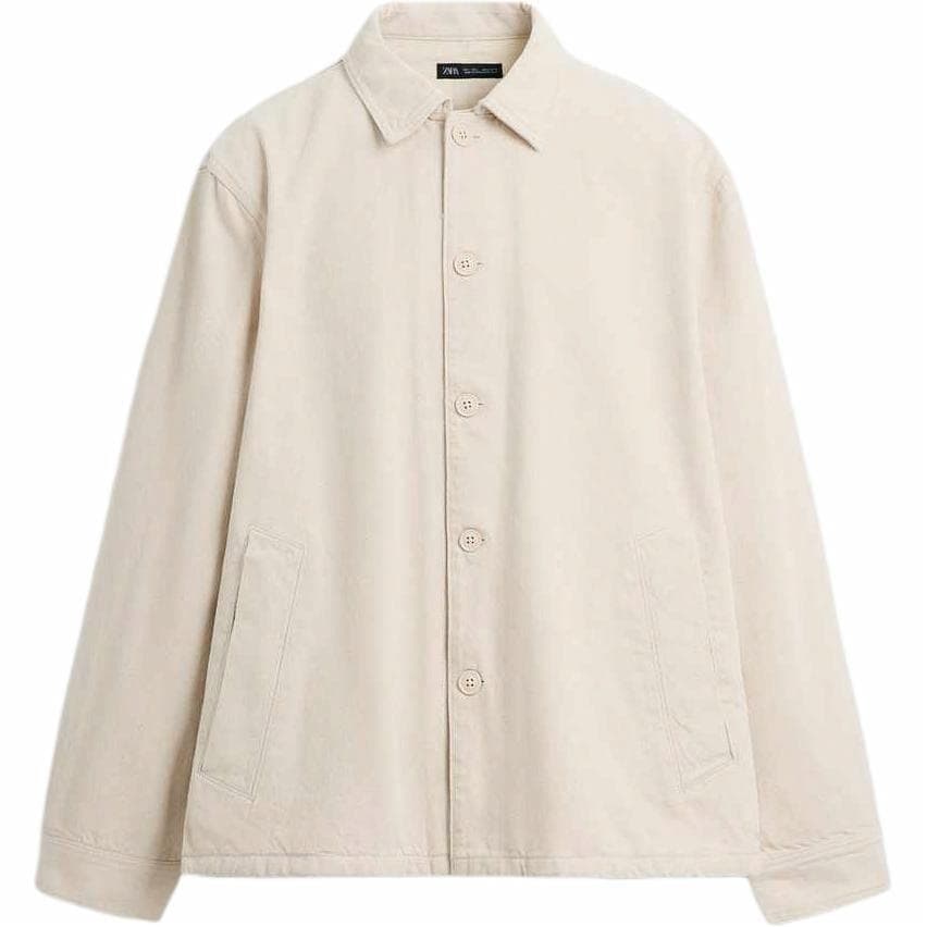 Куртка ZARA - изображение 1
