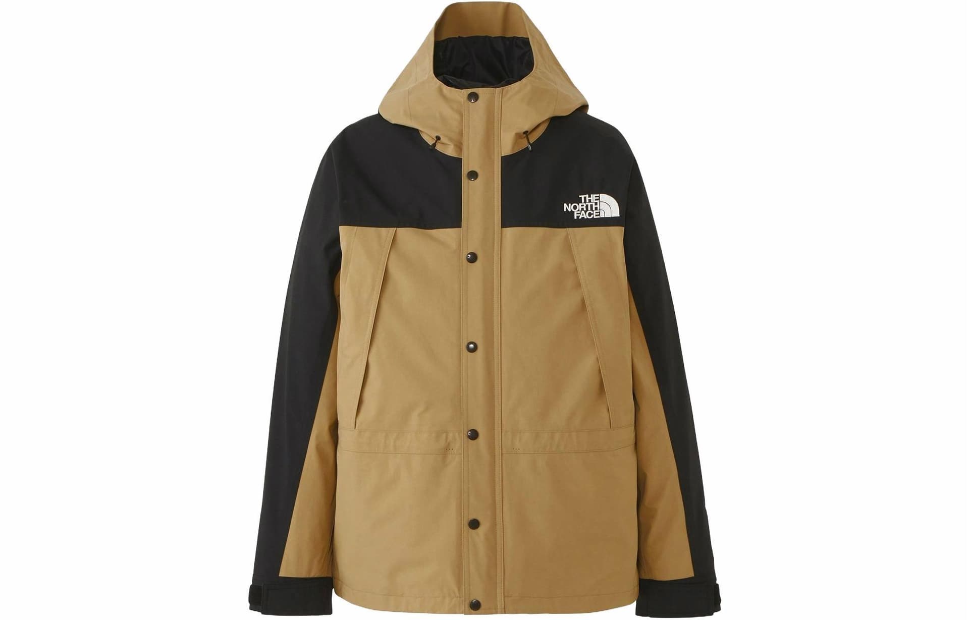 Куртка THE NORTH FACE Mountain Light Jacket Logo - изображение 1