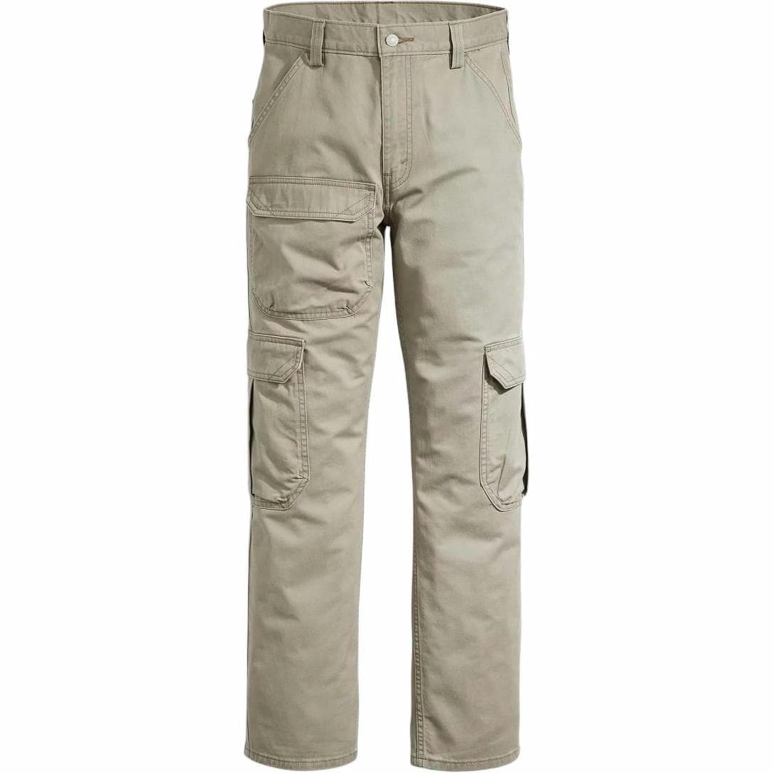Штаны Levi's Cargo Pants - изображение 1