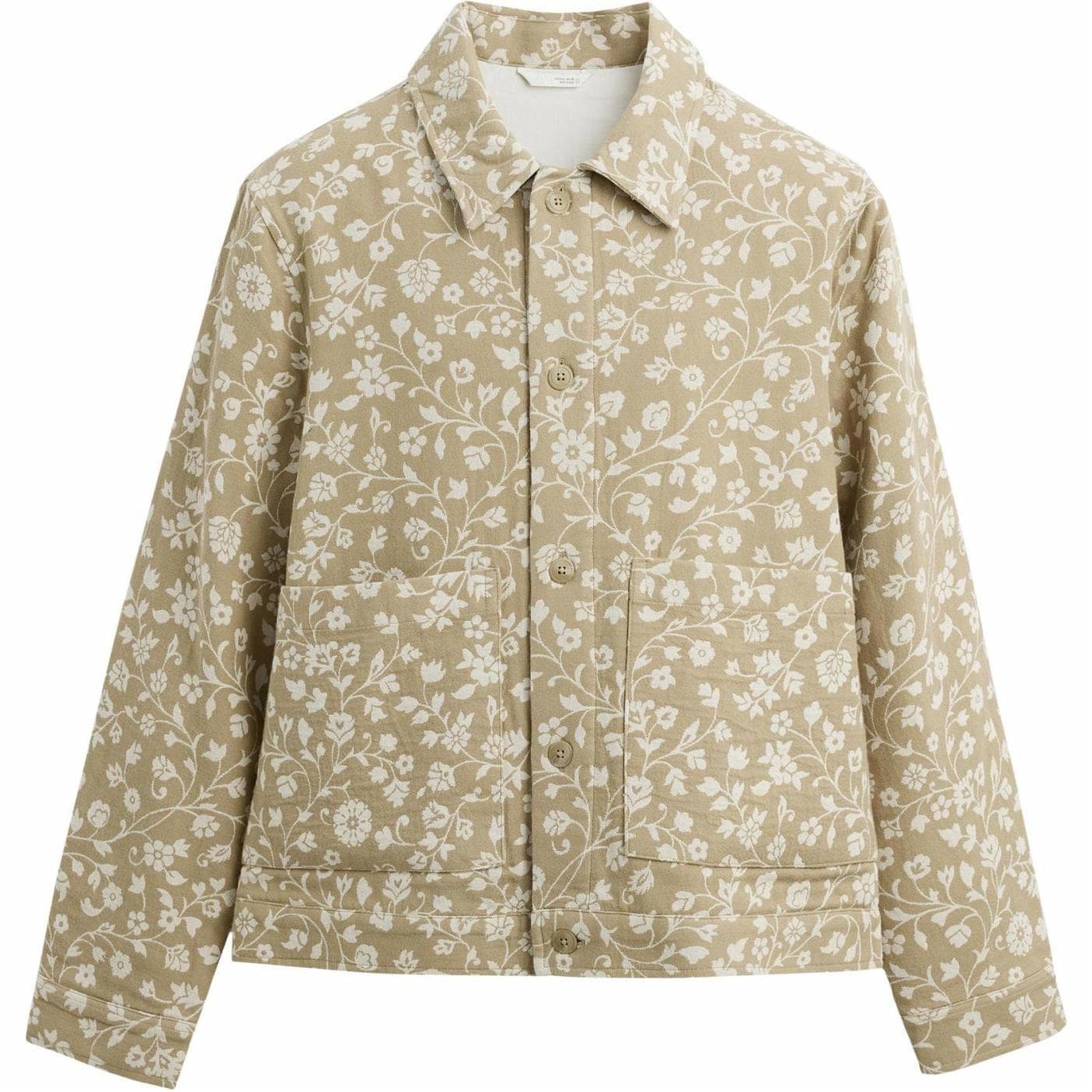 Куртка ZARA - изображение 1