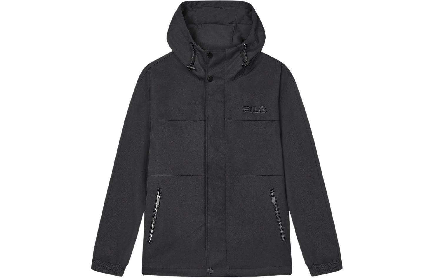 Куртка FILA - изображение 1
