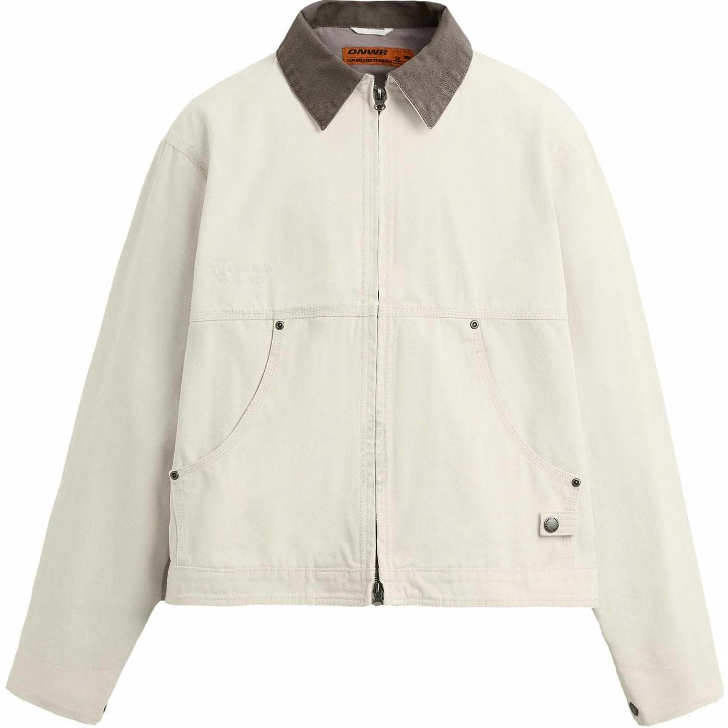 Куртка ZARA - изображение 1