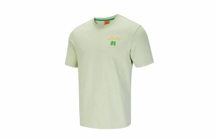 Куртка KOLON SPORT CAMPING T - изображение 1
