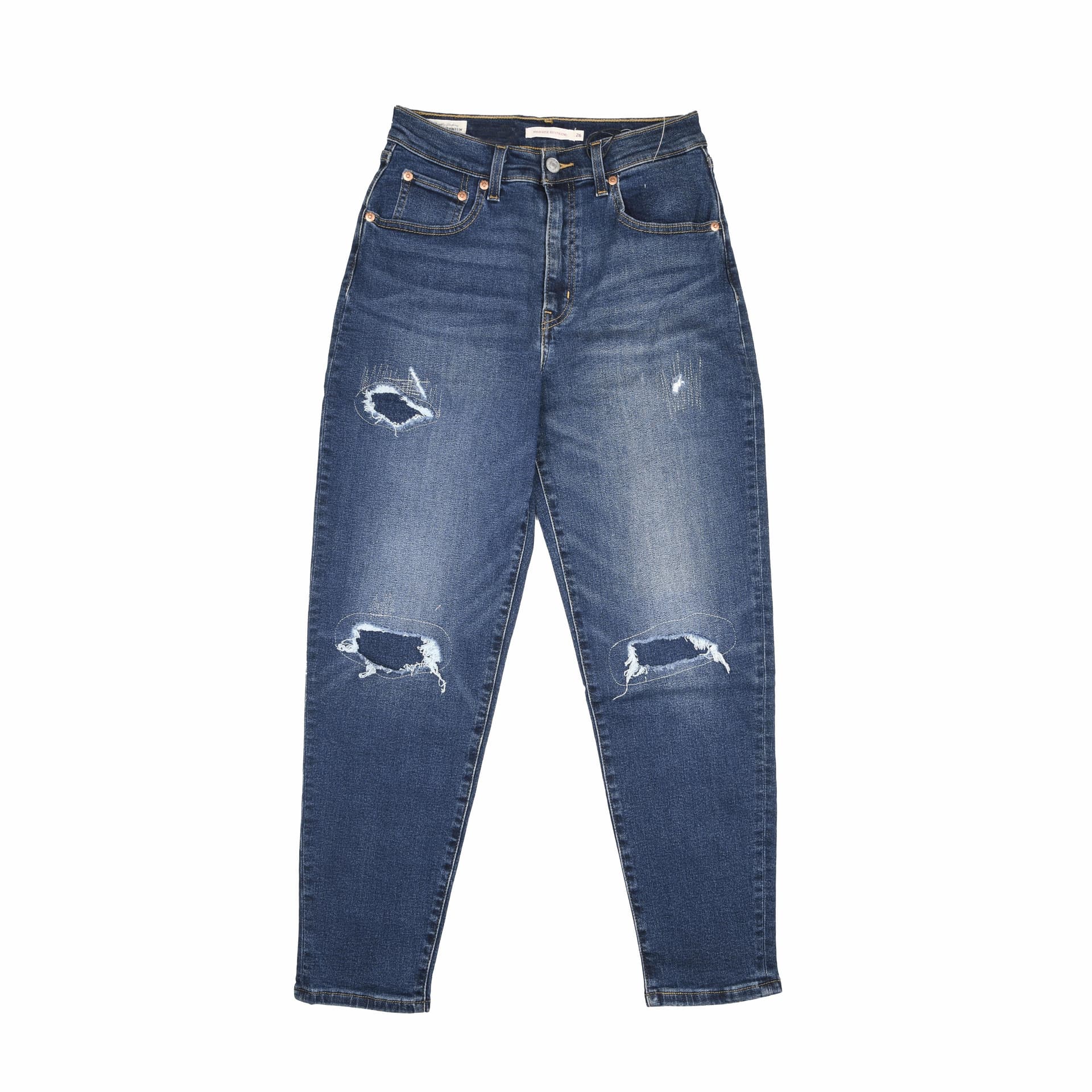 Штаны levis