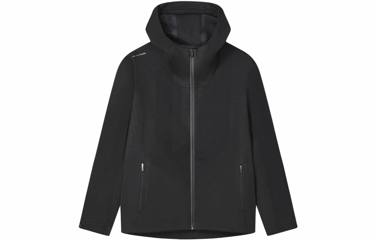 Куртка FILA - изображение 1