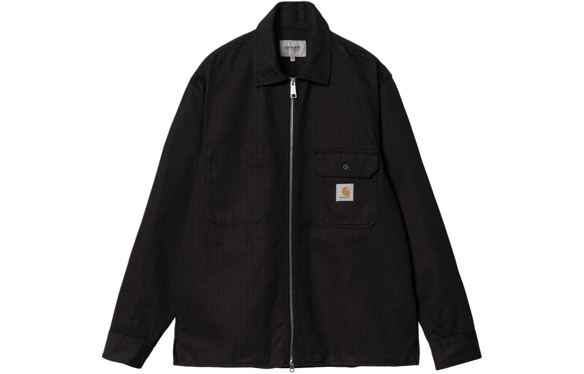 Куртка Carhartt WIP Rainer Shirt Jac - изображение 1