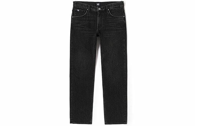 Штаны Lee 726 Black - изображение 1