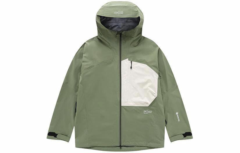 Куртка BURTON SS24 AK457 - изображение 1