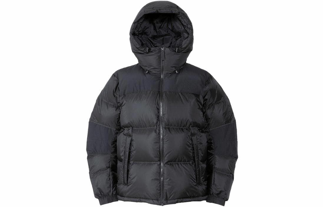 Зимняя куртка THE NORTH FACE - изображение 1