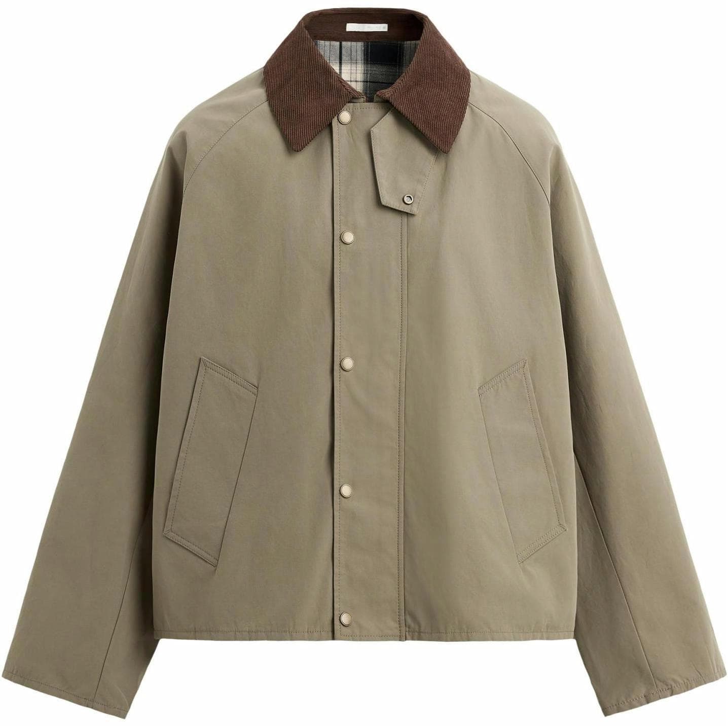 Куртка ZARA - изображение 1