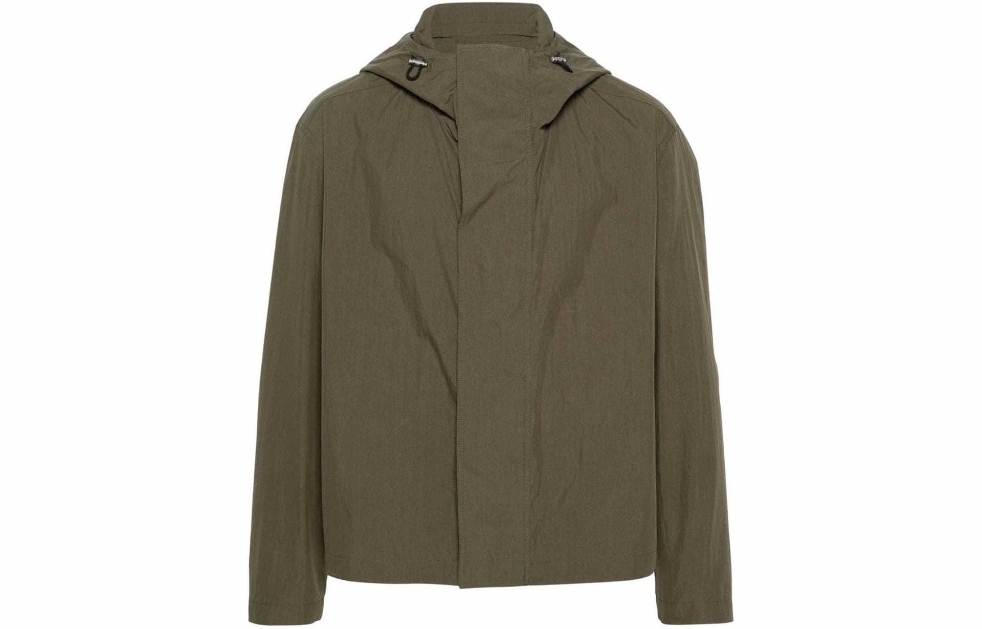 Куртка JIL SANDER SS24 - изображение 1