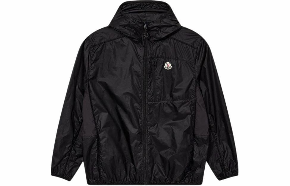 Куртка Moncler FW24 Mendes Logo - изображение 1