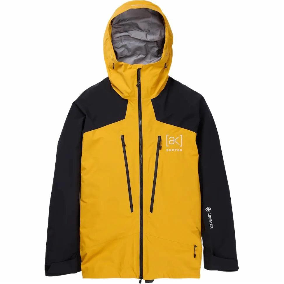 Куртка BURTON AK Tuvak GORE-TEX C-KNIT 3L - изображение 1