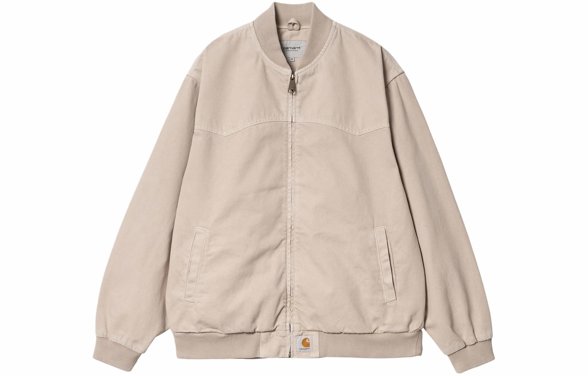 Куртка Carhartt WIP OG Santa Fe Bomber - изображение 1
